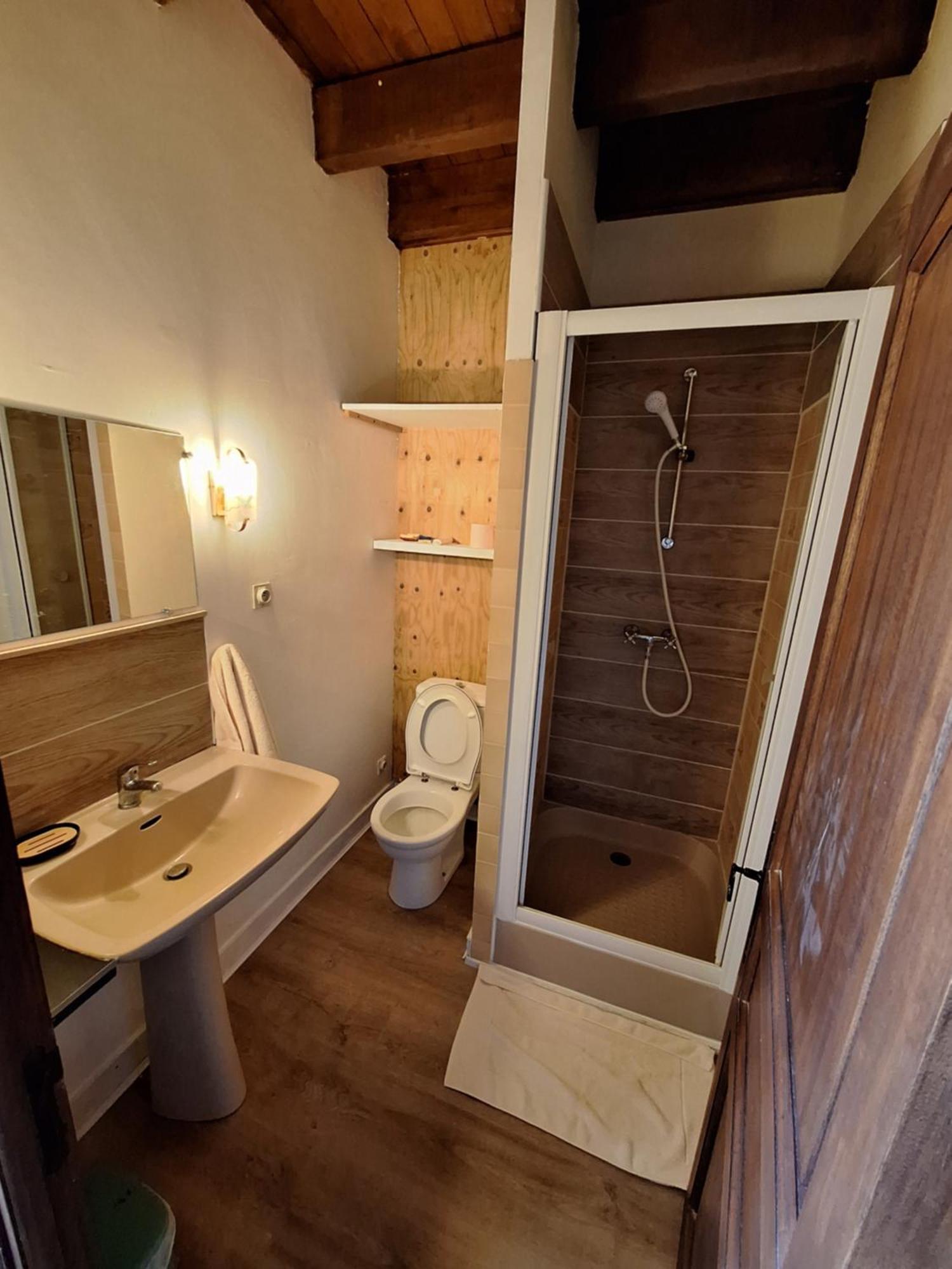 La Ferme Du Soleillal - Adult Only Vandrehjem Campagne  Eksteriør billede